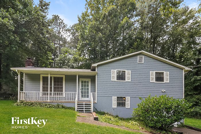 77 Turnrow Ct Hiram Ga 30141 Zillow