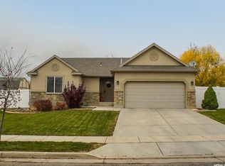 3528 W 1125 N, Layton, UT 84041