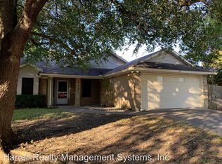 1720 Riata Dr, Woodway, TX 76712