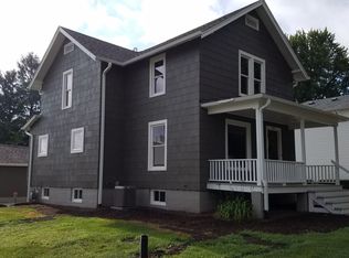 309 N Seminary Ave, Mount Morris, IL 61054