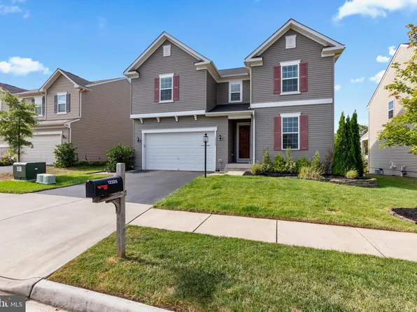 12325 Saint Helena Ter, Bristow, VA 20136