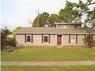 2912 Gaslight Ln S, Mobile, AL 36695