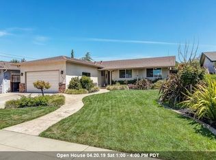 982 Essex St, Livermore, CA 94550