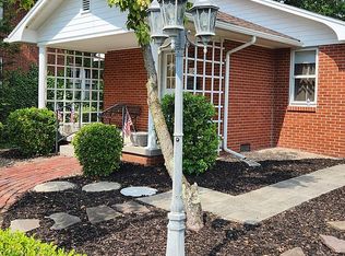 166 A St, Keyser, WV 26726