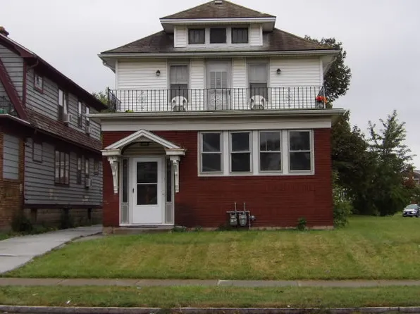 1363 Kensington Ave #1, Buffalo, NY 14215