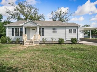 348 Burley St, Sparta, TN 38583
