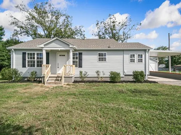 348 Burley St, Sparta, TN 38583