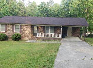 1008 McLamb Dr, Durham, NC 27703