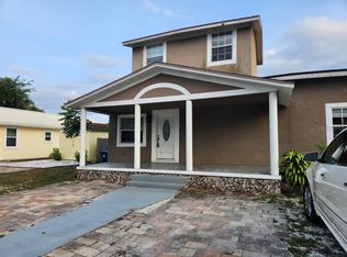 2930 W Arch St, Tampa, FL 33607