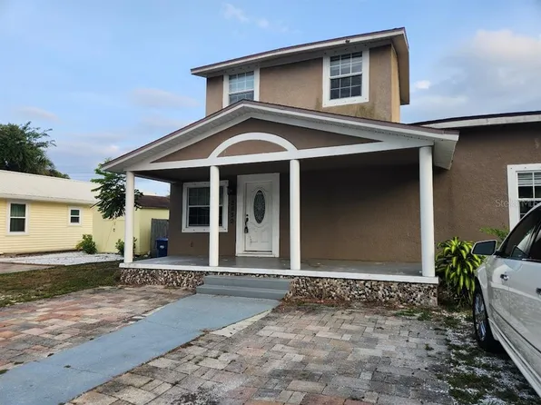 2930 W Arch St, Tampa, FL 33607