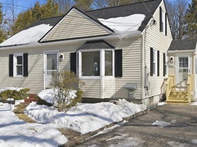 1960 North Avenue, Burlington, VT, 05408
