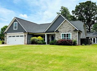 207 Aqua Cove Ct, Inman, SC 29349