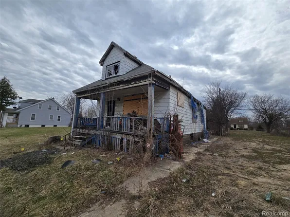 3859 Manistique St, Detroit, MI 48215