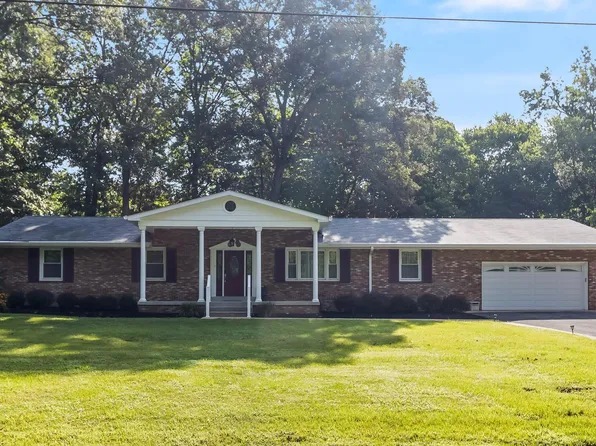 11215 Maplewood Dr, Dunkirk, MD 20754