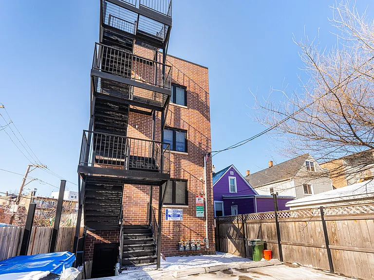 4017 N Monticello Ave #3 — Photo 13