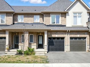 27 Mockingbird Ln E, Hamilton, ON L8E0K7