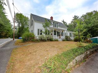 12 Fisk Rd, Concord, NH 03301