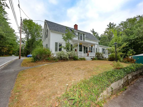 12 Fisk Road, Concord, NH 03301
