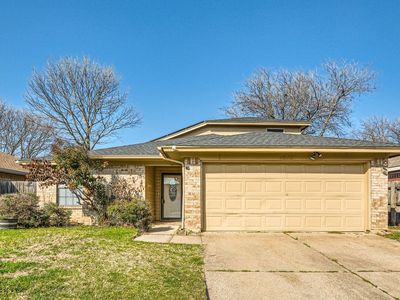 1816 Lincolnshire Way, Fort Worth, TX, 76134