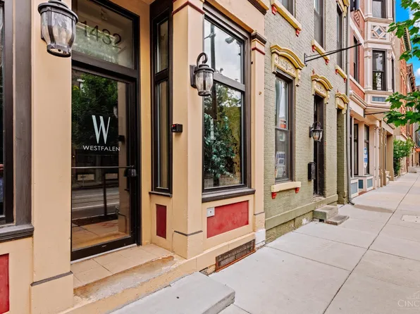 1432 Race St Unit 203, Cincinnati, OH 45202