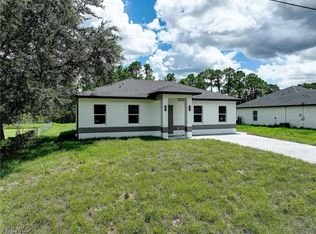 940 Lakeside Dr, Lehigh Acres, FL 33974