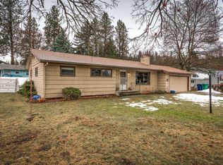 207 N Bruce Rd, Coeur D Alene, ID 83814