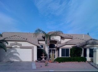 8732 W Rosemonte Dr, Peoria, AZ 85382