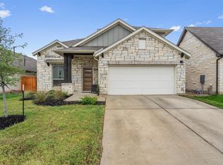 224 Backstays Loop, Kyle, TX 78640