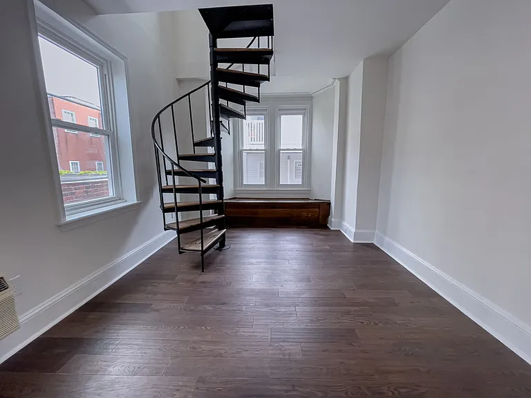 1832-34 Callowhill St #D — Photo 19