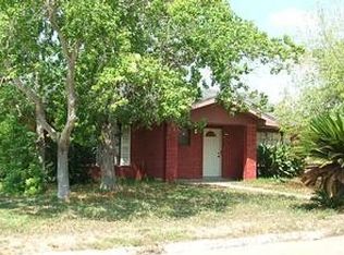 502 Mustang, La Feria, TX 78559