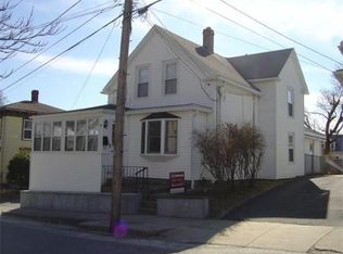 37 Chestnut St, Milford, MA 01757