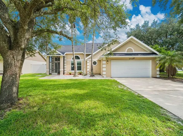 1714 CYPRESS RIDGE DRIVE, ORLANDO, FL 32825