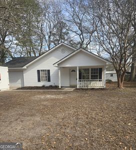 137 Rose Dr, Springfield, GA, 31329