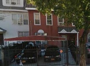 546 Fox St, Bronx, NY 10455