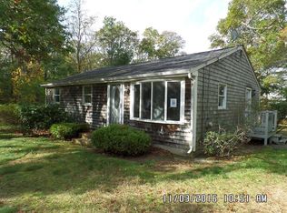 44 Spectacle Pond Ter, East Wareham, MA 02538