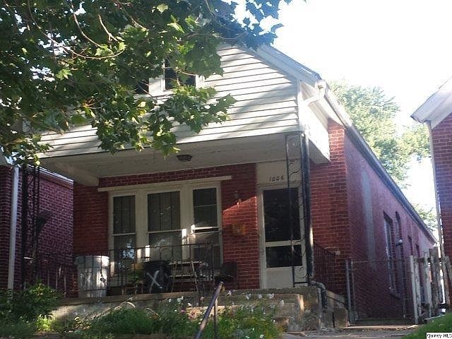 Home for Sale in Quincy, IL $23,000