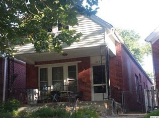 1006 York St, Quincy, IL 62301