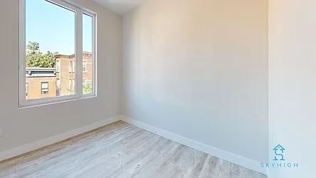 Rented by Skyhigh Realty NYC LLC