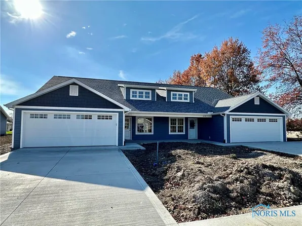 609 Fugate Dr, Defiance, OH 43512