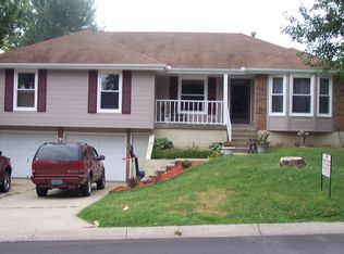 16417 E 28th St S, Independence, MO 64055