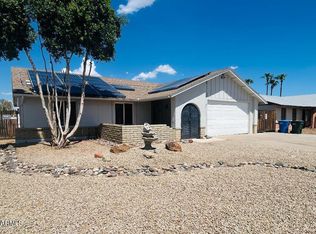 4136 W CORRINE Drive, Phoenix, AZ 85029