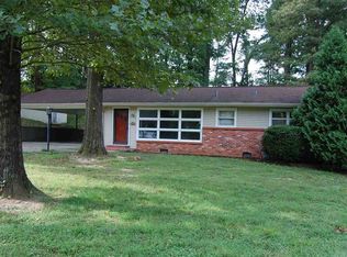 3940 Clinton Rd, Paducah, KY 42001