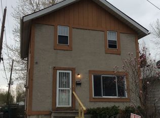 540 McKinnie Ave, Fort Wayne, IN