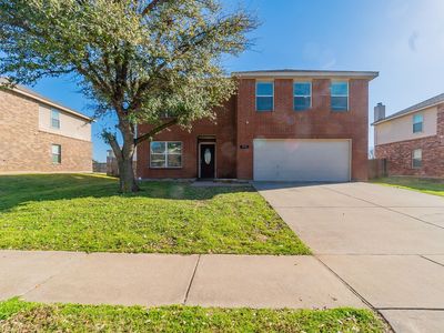 713 Redwing Dr, Saginaw, TX, 76131