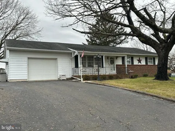 107 Grandview Dr, Bridgeton, NJ 08302