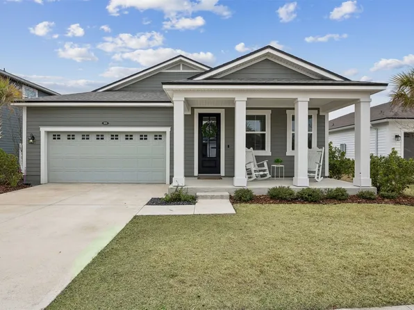 555 Blue Daze St, Yulee, FL 32097