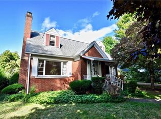 4912 Roslindale Ave, Erie, PA 16509