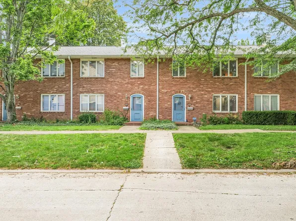 2007 Vawter St #0, Urbana, IL 61801