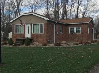 1109 W Nimisila Rd, New Franklin, OH 44216