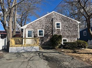 85 Ames Rd, Brockton, MA 02302